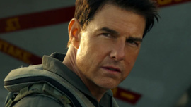 Tom Cruise’un uzay filmi iptal edildi
