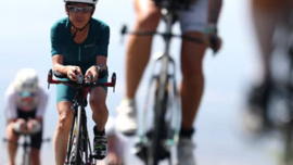 Koşucular için yeni yöntem!