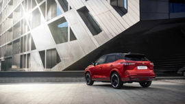 HB otomobil parasına C-SUV; Nissan Qashqai fiyatları ilk defa bu kadar düştü