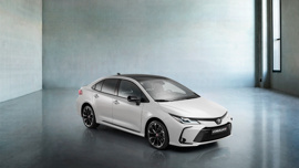 Toyota Corolla Güncel Fiyatları 2025 | Türkiye Pazarı ve İkinci El Değeri