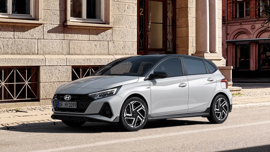 Hyundai i20 fiyatları dip seviyede, yeni yıl öncesi büyük fırsat