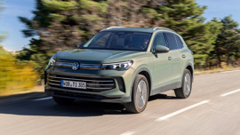 Volkswagen Tiguan modelleri bir bir geri çağırılıyor, sebebi ise ölümcül bir hata