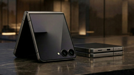 Samsung Galaxy Flip 8'de kullanılacak olan işlemci ortaya çıktı