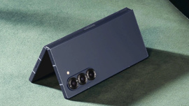 Galaxy Z Fold 8 kamera tarafında rotayı değiştiriyor: Tasarım tamamen değişecek!