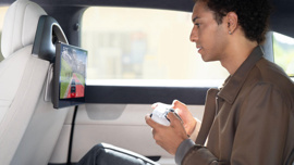 Sony Honda Afeela EV, Playstation güncellemesi aldı