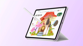 Huawei MatePad 11.5 (2026) tanıtıldı! İşte özellikleri