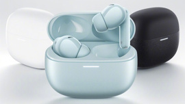Xiaomi Buds 6 tanıtıldı! Uygun fiyata ciddi özellikleri