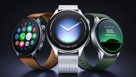 Xiaomi Watch 5 tanıtıldı! İşte dikkat çeken özellikleri