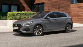 Hyundai i30 fiyatları ilk defa bu seviyelerde, fırsatı kaçıran üzülür