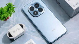 POCO M8 5G ve M8 Pro için tarih netleşti