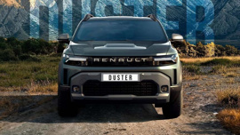 Bu paraya Clio bile gelmiyor: Renault Duster güncel fiyat listesi