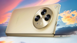 Oppo Find N6 özellikleri netleşiyor