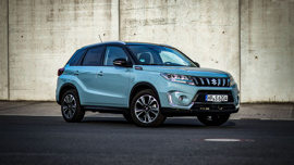 Suzuki yeni yıla da bomba gibi girdi, Polo'dan ucuza Vitara satıyorlar