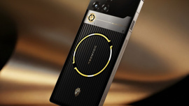 RedMagic 11 Pro Golden Saga Edition tanıtıldı