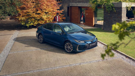 Toyota Corolla 2026 fiyatları açıklandı, kampanya üzerine kampanya yaptılar