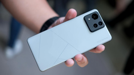 Asus Zenfone 13 Ultra için üzücü haber