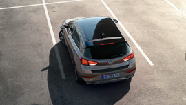 Hyundai yılın kampanyasını duyurdu, i30 fiyatları dibi gördü