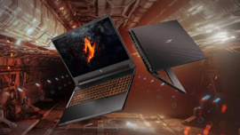 Acer, Yeni Predator ve Nitro Oyun Bilgisayarlarını Tanıttı
