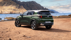 Citroen C3 Aircross fiyatları dibi gördü, çılgın kampanya