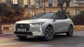 Clio parasına premium otomobile binin, DS 4 fiyatlarını gören bayiye akın ediyor