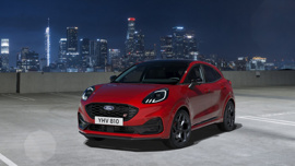 Ford hodri meydan dedi, Clio parasına Ford Puma veriyorlar