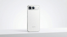 Bak işine Apple, Xiaomi, dünyanın en ince telefonu için kolları sıvadı