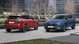 Nissan çıldırdı, Qashqai fiyatları son ayların en düşük seviyesine geldi