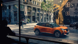 Peugeot hodri meydan dedi, Clio parasına Peugeot 2008 veriyorlar