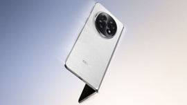 Oppo Find N6 için sular kaynıyor!