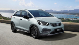 Clio'dan biraz pahalıya hala Honda alabilirsiniz: Honda Jazz için yılın kampanyası