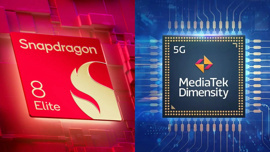 Dimensity 9500S mi Snapdragon 8 Gen 5 mi? Hangisi gerçekten daha hızlı?
