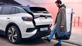 TOGG fiyatına Volkswagen kalitesi, Volkswagen ID.4 fiyatları dibi gördü