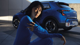 Yeni Kia Stonic Türkiye'de satışa çıktı, artık çok daha premium duruyor