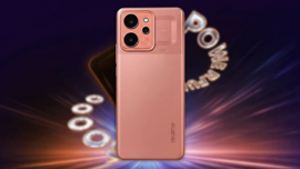 Realme'den uygun fiyata iPhone 17 Pro benzeri telefon; Realme P4 Power