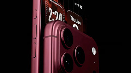 iPhone 18 tüm sektörü yeniden şekillendirecek, Apple bu sefer büyük oynuyor