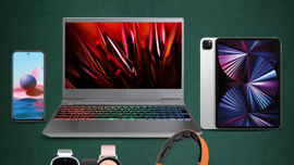 Karne heyecanı Teknosa’da devam ediyor!