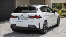 Renault parasına BMW veriyorlar, BMW 1 Serisi fiyatları sizi de heyecanlandıracak