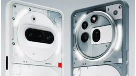 Nothing Phone (4a) Pro tanıtımına hazırlanıyor