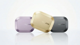 Realme Buds Air 8, güçlü gürültü engelleme ile tanıtıldı