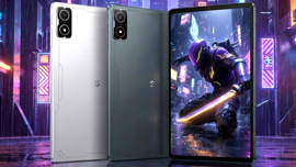 Black Shark oyuncu tableti tanıtıldı