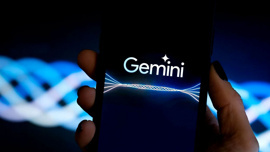 Gemini "gelecekteki çocuğum" akımı: Bu komutu yazın...