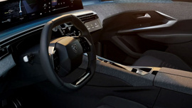 Peugeot Şubat ayı kampanyası başladı! Sıfır faizli kredi