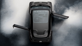 Citroen Ami "Dark Side" özel versiyonu Türkiye’de! İşte fiyatı ve detaylar