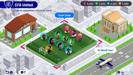 Switch 2 için Football Kick-Off! geliyor