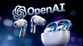 OpenAI Dime kulaklık projesi sızdı! Yapay zeka devi donanım krizinde