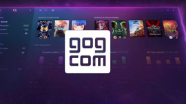 GOG Galaxy için Linux müjdesi
