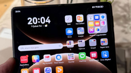 Huawei Mate X7 ve yeni ürünleri tanıtıldı! Fiyatları belli oldu