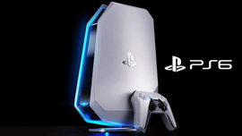 PlayStation 6 ve yeni el konsolu özellikleri sızdı