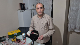 12 bin liralık masraftan yapay zekayla kurtuldu