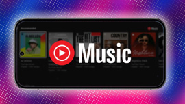 YouTube Music’e yapay zeka geldi